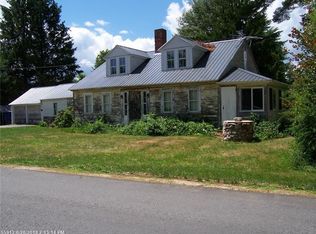 58 Sanborns Grove Rd, Bridgton, ME 04009