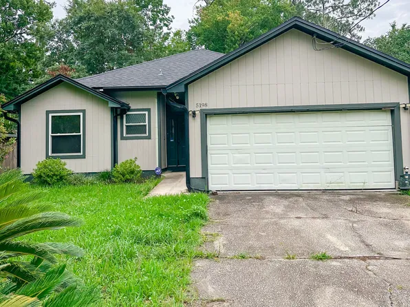 5198 VERDIS Street, Jacksonville, FL 32258