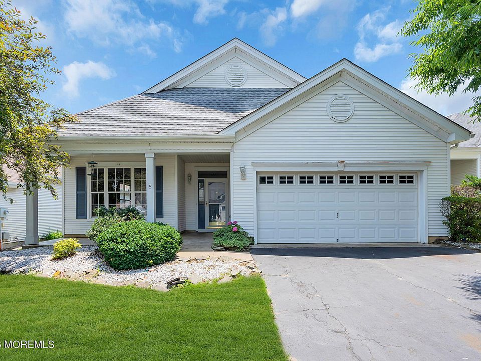 1st image of 6 Greensprings Drive