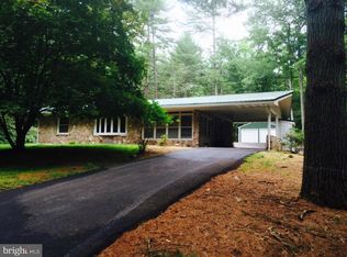 6491 Chambersburg Rd #C, Fayetteville, PA 17222