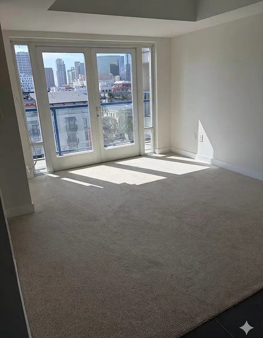 1 bed, 555 sqft, $2,650 — Photo 4