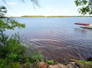 LOT 4 Island View Rd, Minong, WI 54859