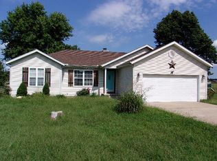 13618 Pierce Ln, Neosho, MO 64850