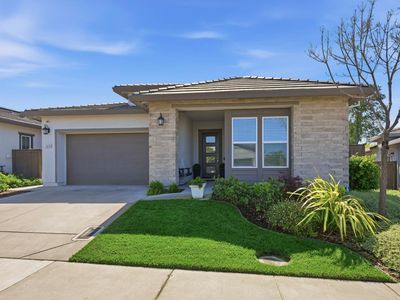 3058 Whistling Way, El Dorado Hills, CA, 95762