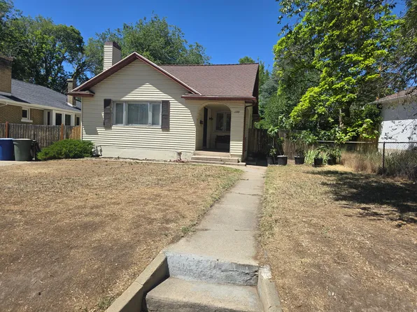1199 E Crystal Ave, Salt Lake City, UT 84106