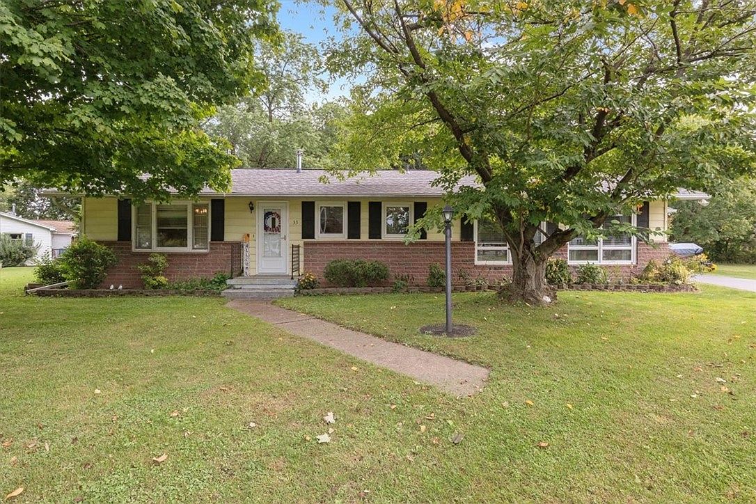 33 Silver St, Clifton Springs, NY 14432 Zillow