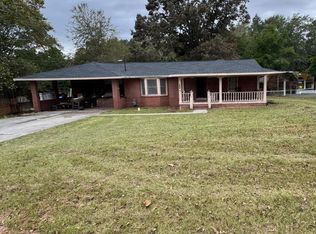 121 Elm St, Gordon, GA 31031