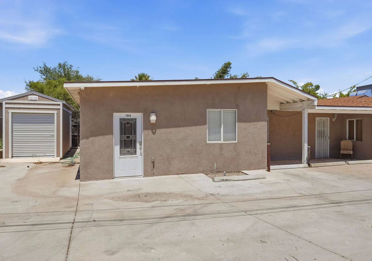 1840-1842 N. Santa Rita Ave. ( 1840, 1842-A, 1842-B ) — Photo 2