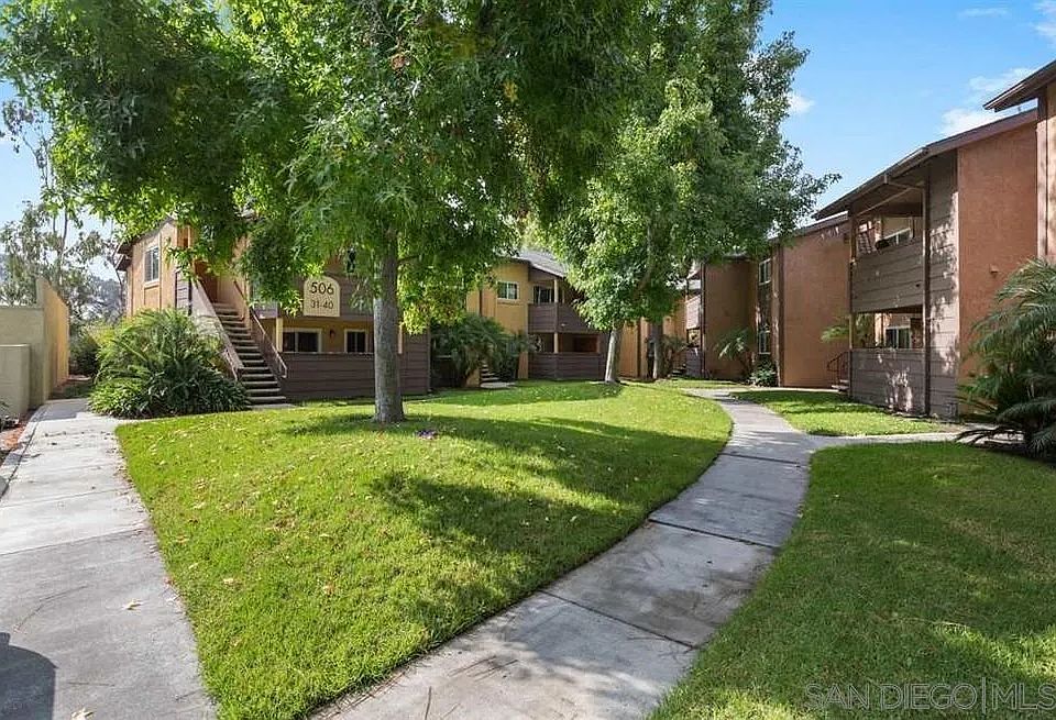 1st image of 505 Calle Montecito Unit 23