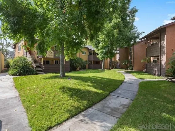 505 Calle Montecito Unit 23, Oceanside, CA 92057