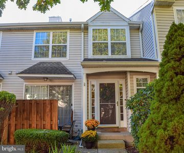 7604 Spruce Ml #661, Morrisville, PA, 19067