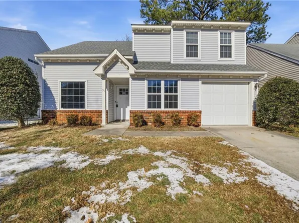 39 Centre Port Cir, Portsmouth, VA 23703