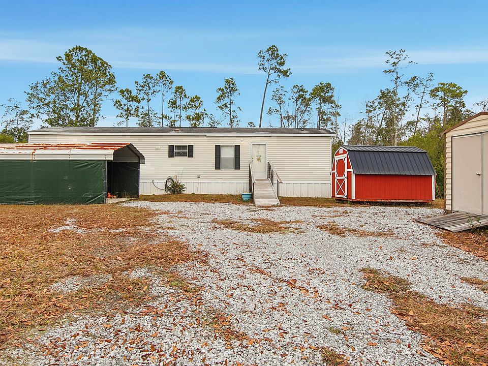 7525 Campflowers Rd, Youngstown, FL 32466 | Zillow