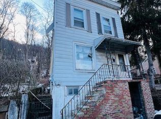 435 Hotel St, Pottsville, PA 17901