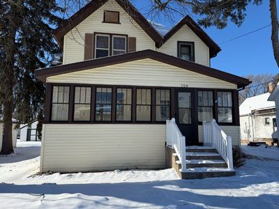 709 N Main St, Marion, WI, 54950