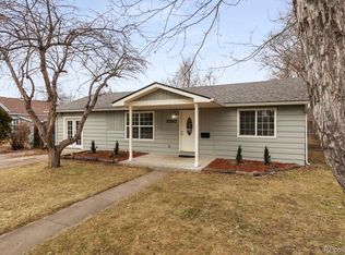 1310 W Myrtle St, Fort Collins, CO 80521