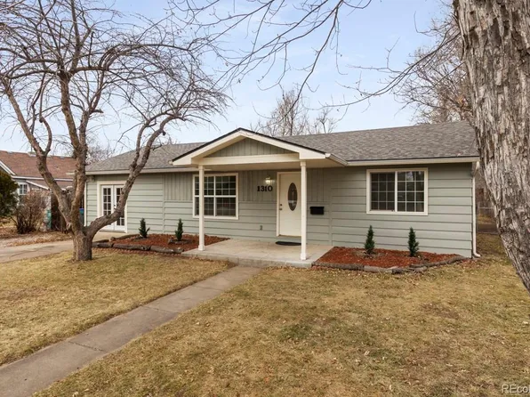 1310 W Myrtle Street, Fort Collins, CO 80521