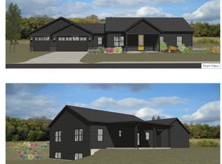 LOT 68 Blarney Stone Dr, Albany, WI 53502