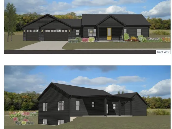 Lot 68 Blarney Stone Drive, Albany, WI 53502