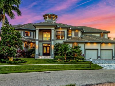 900 Giralda Ct, Marco Island, FL, 34145