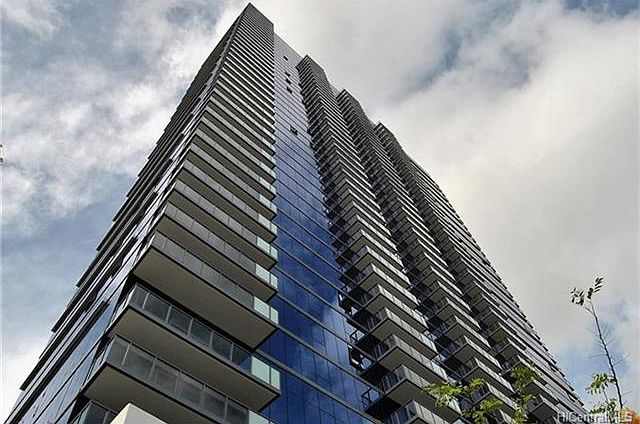 1st image of 600 Ala Moana Blvd #3808