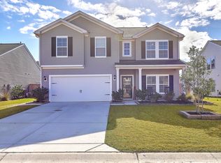 604 Zinnia Dr, Goose Creek, SC 29445