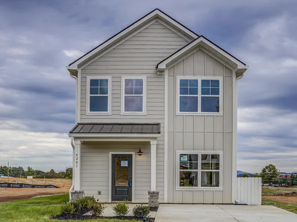 4201 Gambrel Oaks St, Blountville, TN 37617