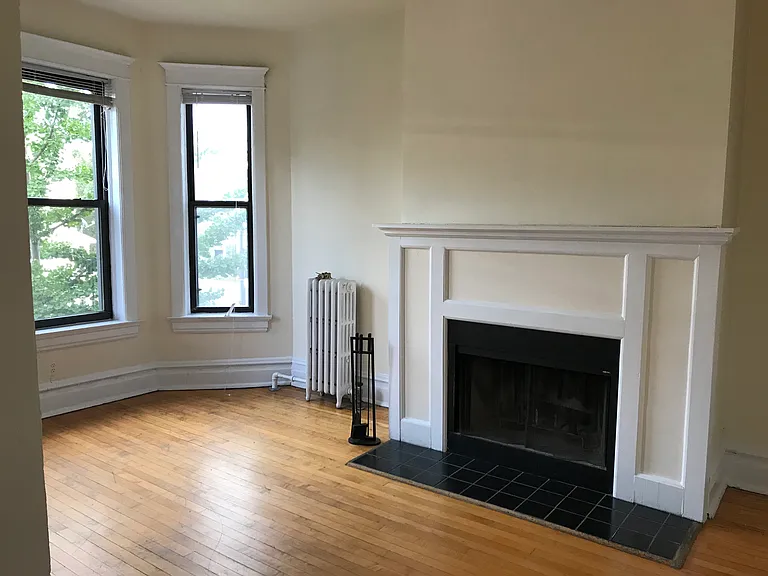 3606 N Racine Ave #2N — Photo 1