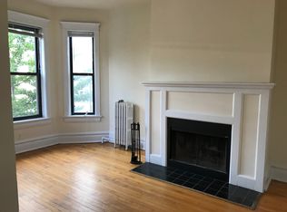 3606 N Racine Ave #2N, Chicago, IL 60613