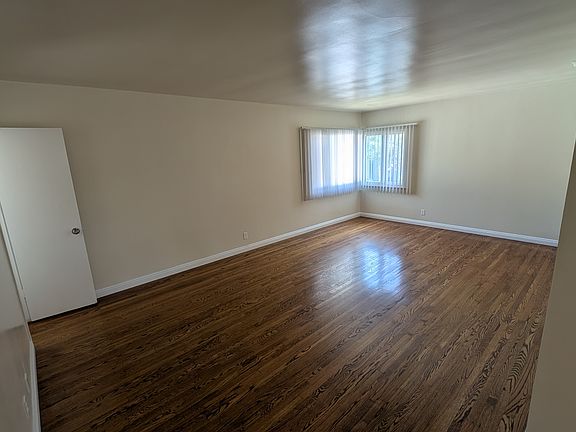 Large living room
