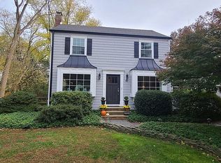 60 Silverbrook Rd, Shrewsbury, NJ 07702