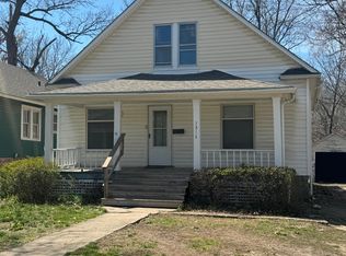 1315 Center St, Emporia, KS 66801