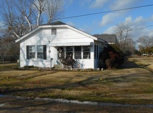 1902 Tensas St, Winnsboro, LA 71295