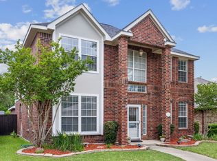 1617 Live Oak Ln, Allen, TX 75002