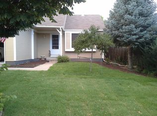 18913 E Gunnison Pl, Aurora, CO 80017