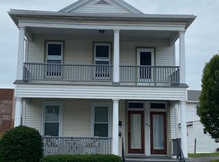 208 Columbia St #2, Cohoes, NY 12047