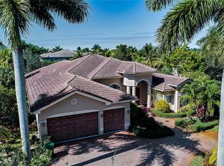 3555 Meadowbrook Way, Fort Lauderdale, FL 33328