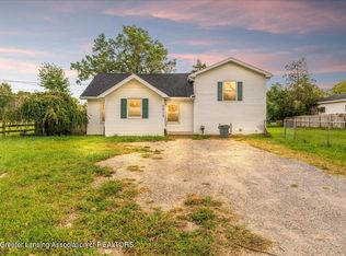 2213 W Jolly Rd, Lansing, MI 48911