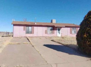 15 Alicia Dr, La Luz, NM 88337