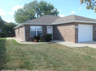 1110 Kimmy Ln APT A, Warrensburg, MO 64093