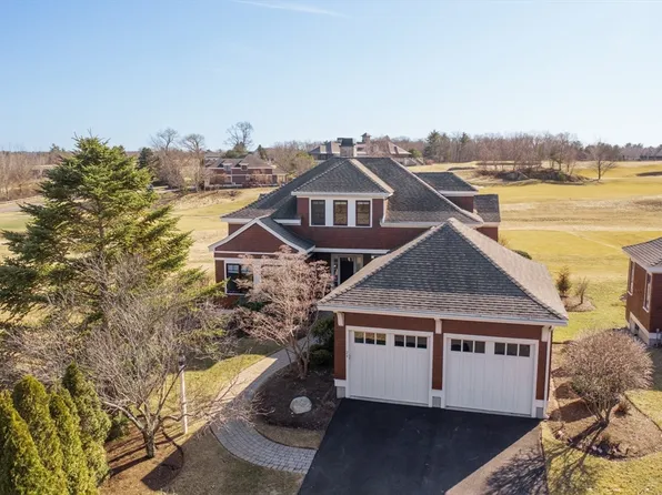 24 Black Rock Dr #24, Hingham, MA 02043