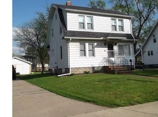 554 Argonne Dr, Painesville, OH 44077