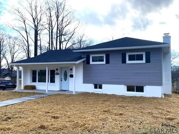 1208 Christy Dr, Johnstown, PA 15904