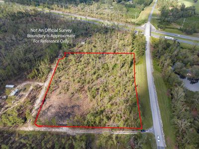 Vacant Sw Canaan Trl, Madison, FL, 32340