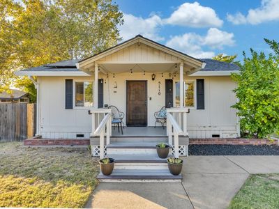 5110 Grove St, Rocklin, CA, 95677