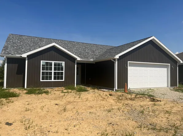 324 Wabash Cir, Chandler, IN 47610