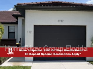 3942 San Rocco Dr UNIT 112, Punta Gorda, FL 33950