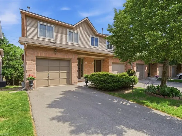 26 Moss Blvd #49, Hamilton, ON L9H 6W7