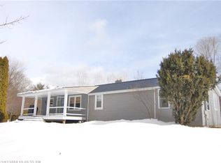 4 Misty Dr, Gray, ME 04039