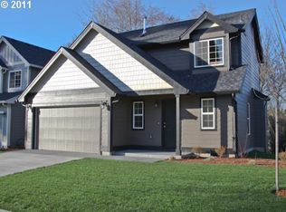 914 NE 115th Cir, Vancouver, WA 98685